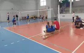 Turniej siatkarski-2025 47