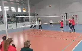 Turniej siatkarski-2025 48