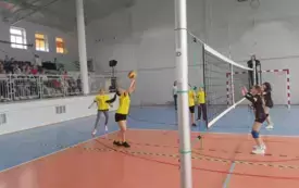 Turniej siatkarski-2025 61
