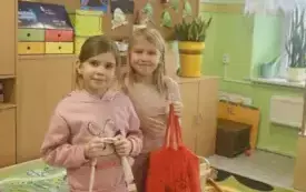 Dzień bez plecaka 5
