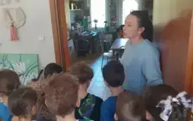 Dzień Autyzmu 4