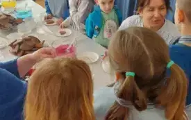 Dzień Autyzmu 9