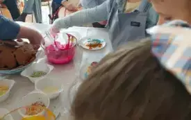 Dzień Autyzmu 11