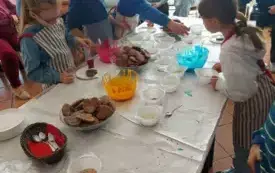 Dzień Autyzmu 17