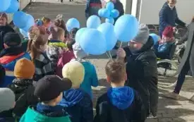 Dzień Autyzmu 19