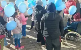 Dzień Autyzmu 20
