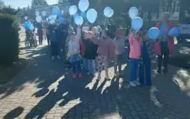Dzień Autyzmu 21