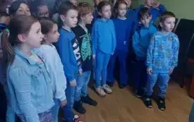 Dzień Autyzmu 23