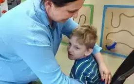 Dzień Autyzmu 25