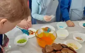 Dzień Autyzmu 26