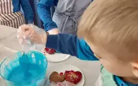Dzień Autyzmu 30
