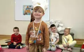 Tydzień kulinarny w "Pszcz&oacute;łkach" 2