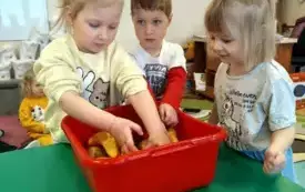 Tydzień kulinarny w "Pszcz&oacute;łkach" 12