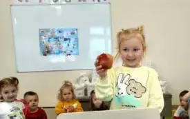 Tydzień kulinarny w "Pszcz&oacute;łkach" 15