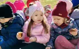 Tydzień kulinarny w "Pszcz&oacute;łkach" 18