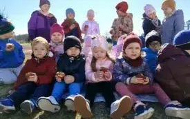 Tydzień kulinarny w "Pszcz&oacute;łkach" 21