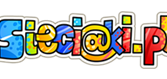 logo strony Sieciaki