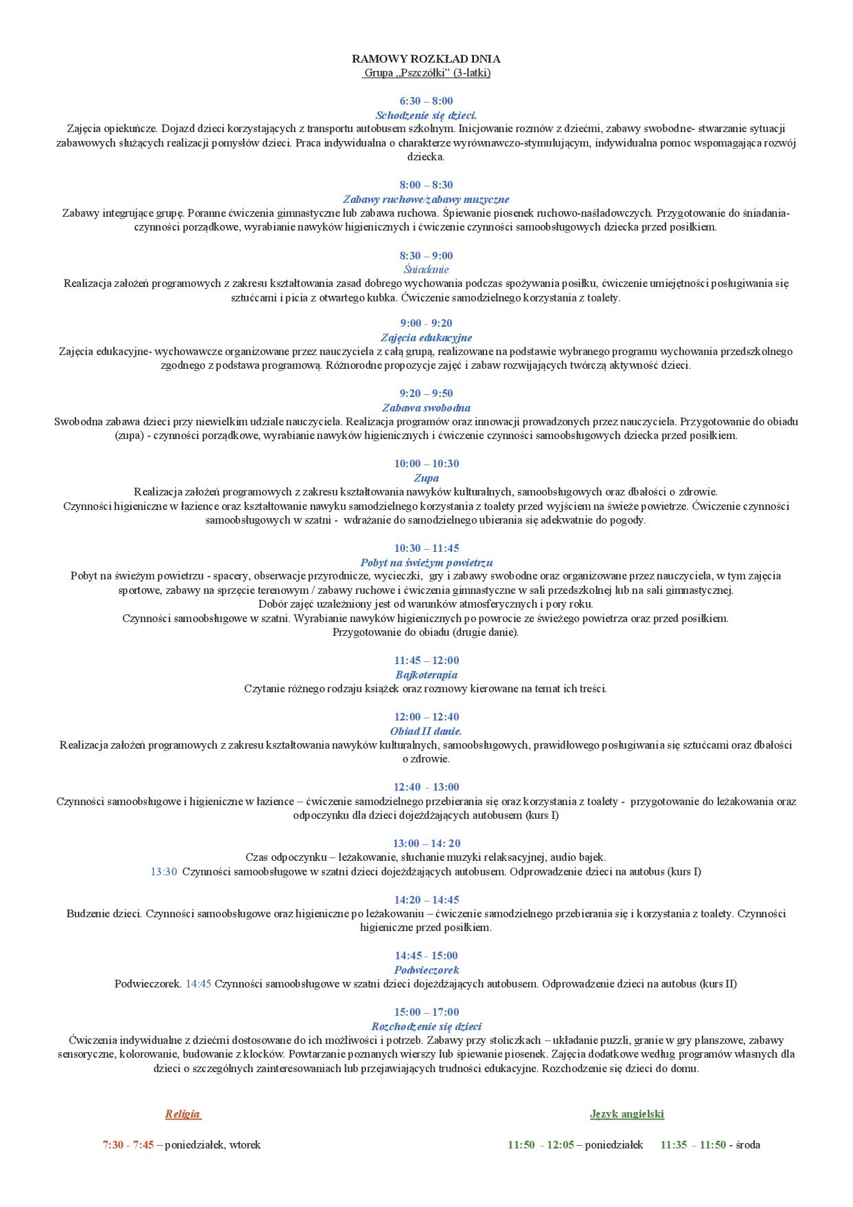 RAMOWY_ROZKŁAD_DNIA_PSZCZOŁY_25_26