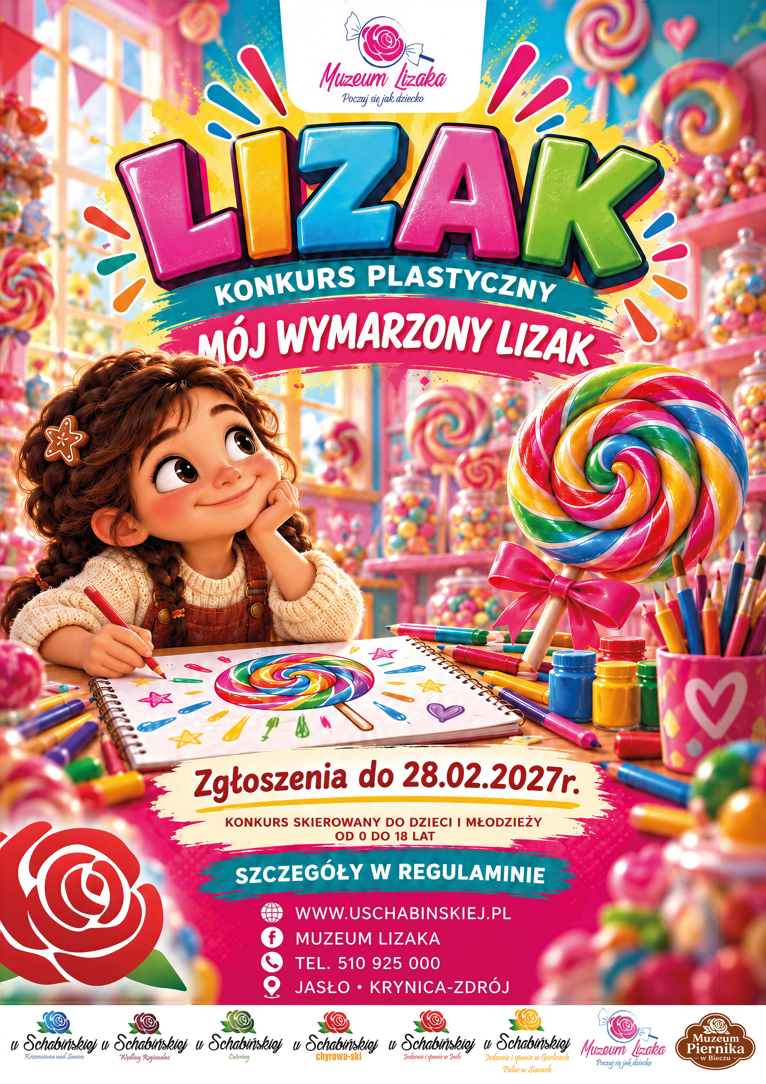 LIZAK