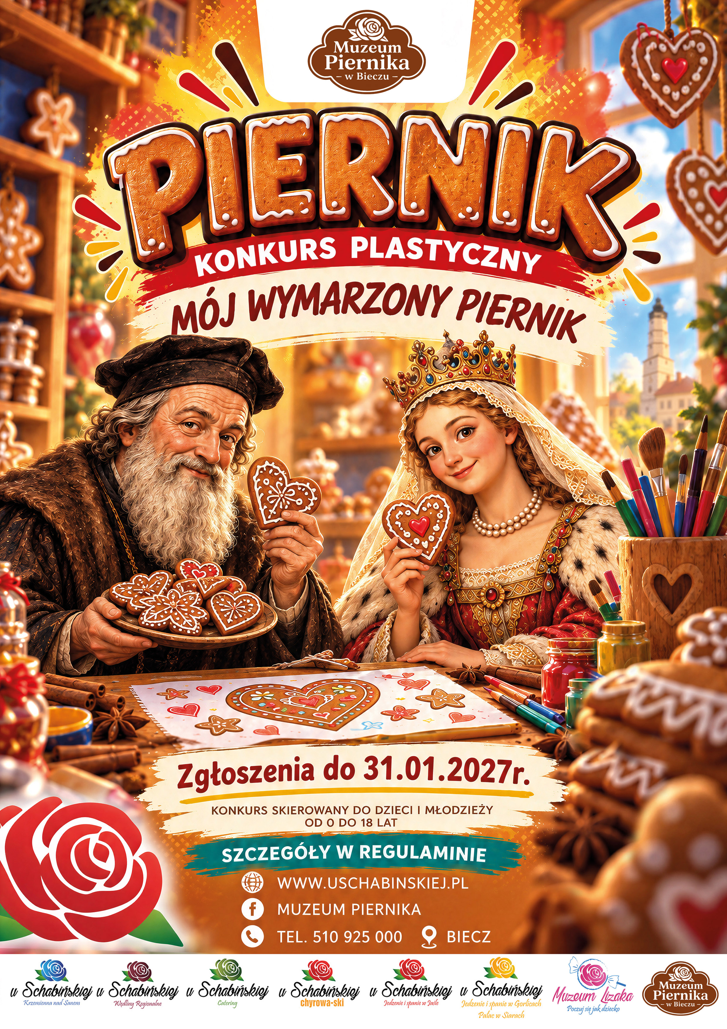 PIERNIK
