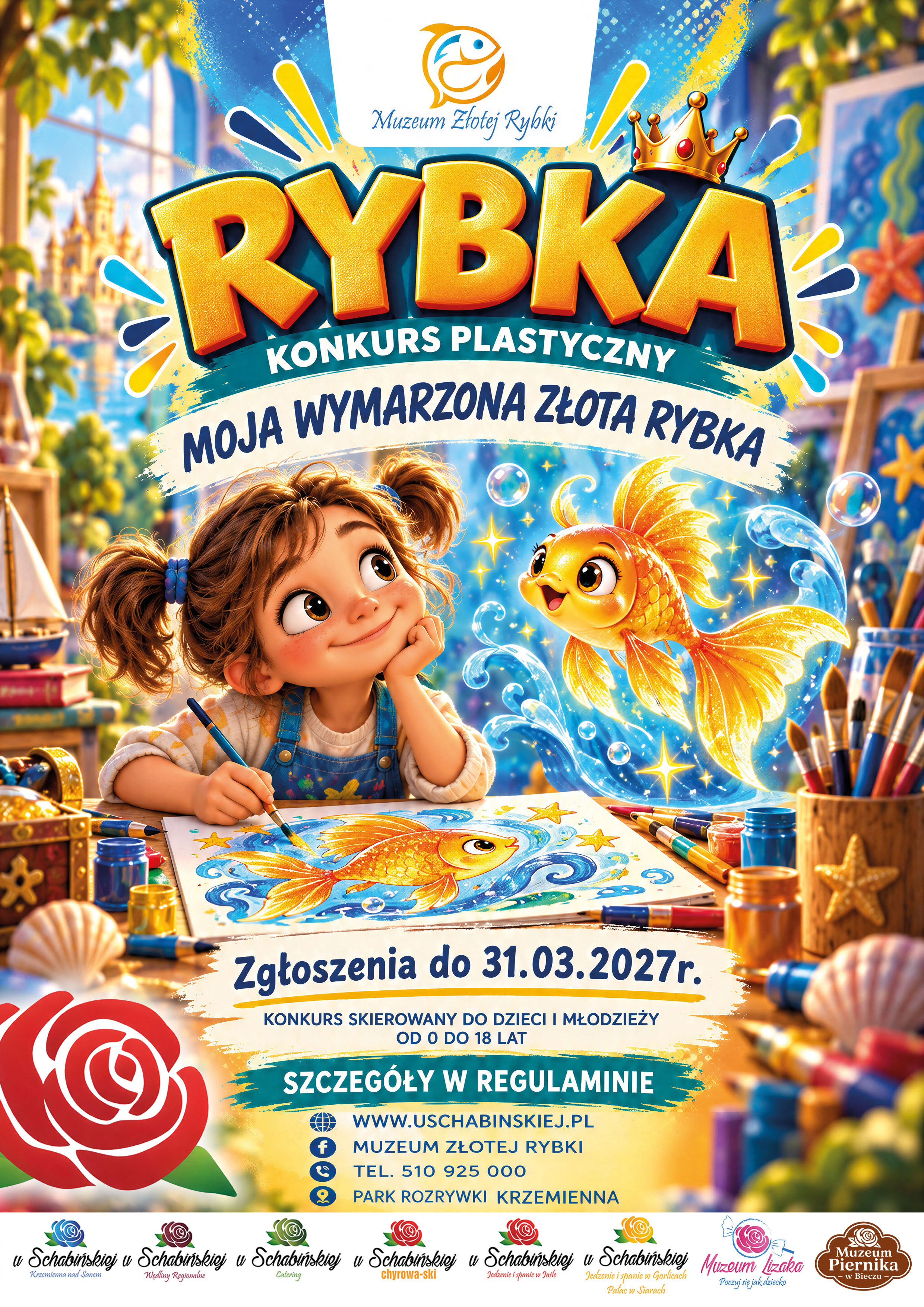 RYBKA