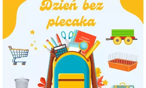 kolorowy plecak