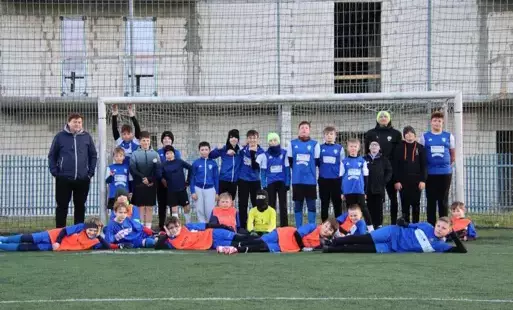drużyna sportowa