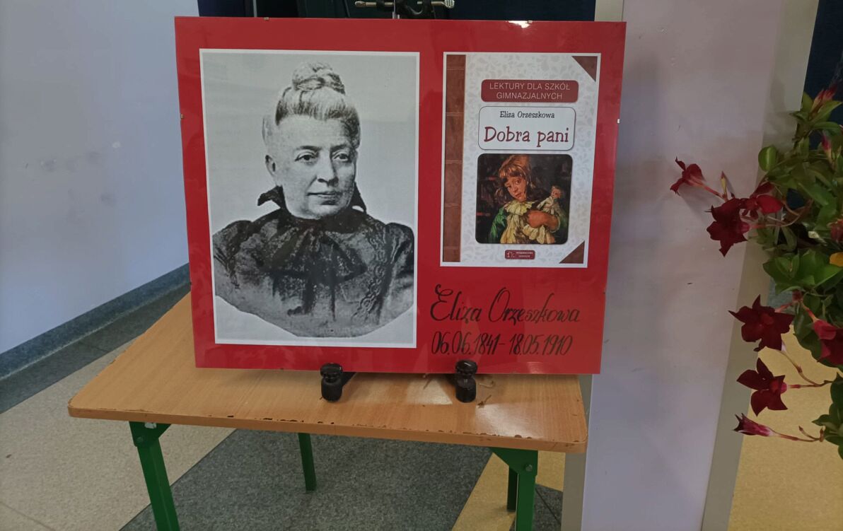 Zdjęcie do Narodowe Czytanie 2023
