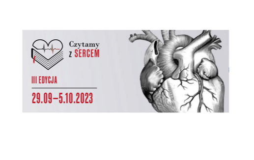 Zdjęcie do Czytamy z sercem