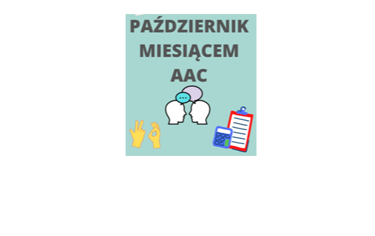 Zdjęcie do Komunikacja alternatywna i wspomagająca