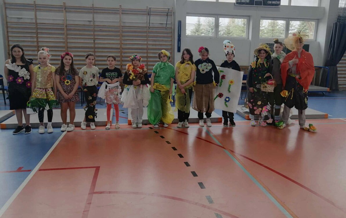 Zdjęcie do Dień Wiosny 2024