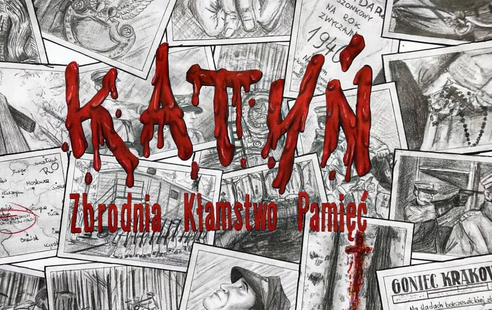 Zdjęcie do 84. rocznica zbrodni katyńskiej