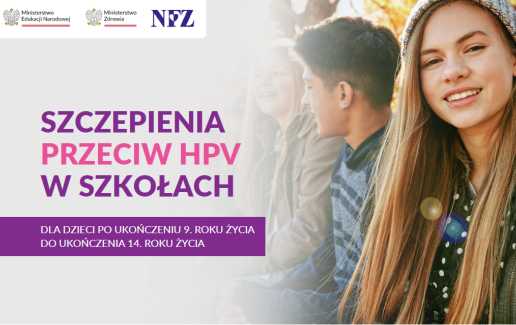 Zdjęcie do Informacje dla Rodzic&oacute;w