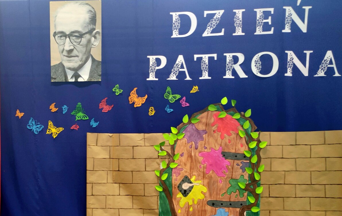 Zdjęcie do Dzień Patrona 2024