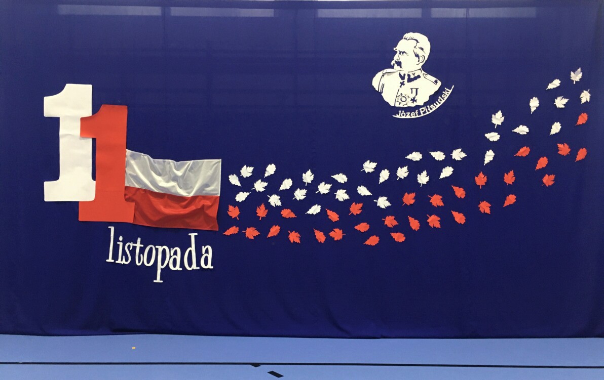 Zdjęcie do Narodowe Święto Niepodległości