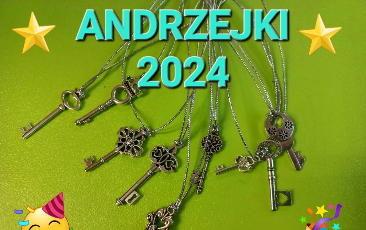 Zdjęcie do Andrzejki 2024
