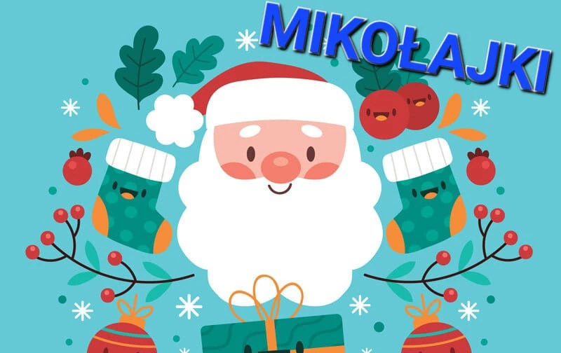 Zdjęcie do Mikołajki 2024