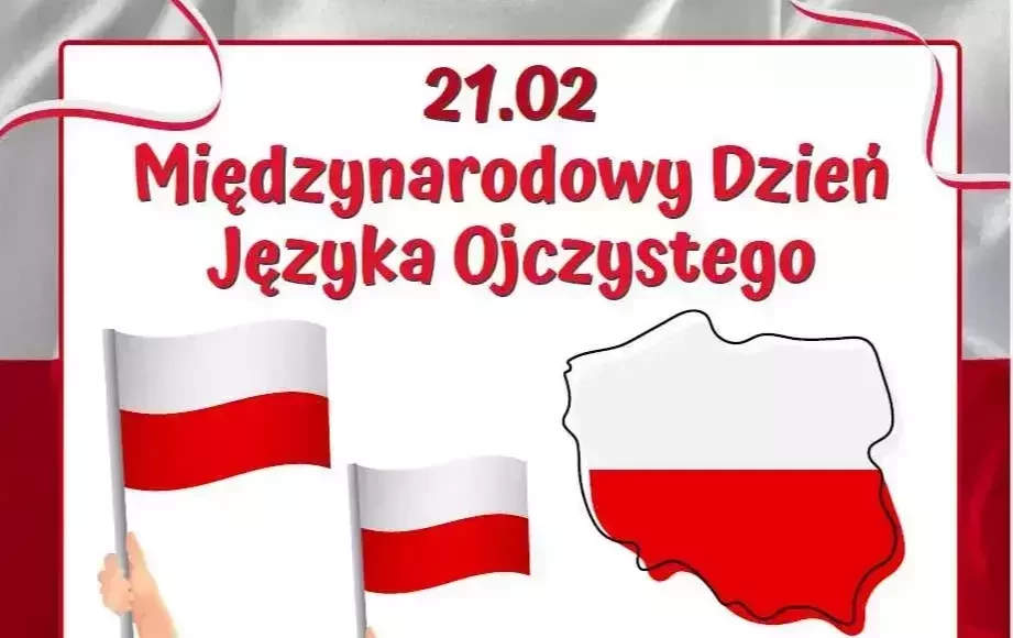 Zdjęcie do Międzynarodowy Dzień Języka Ojczystego