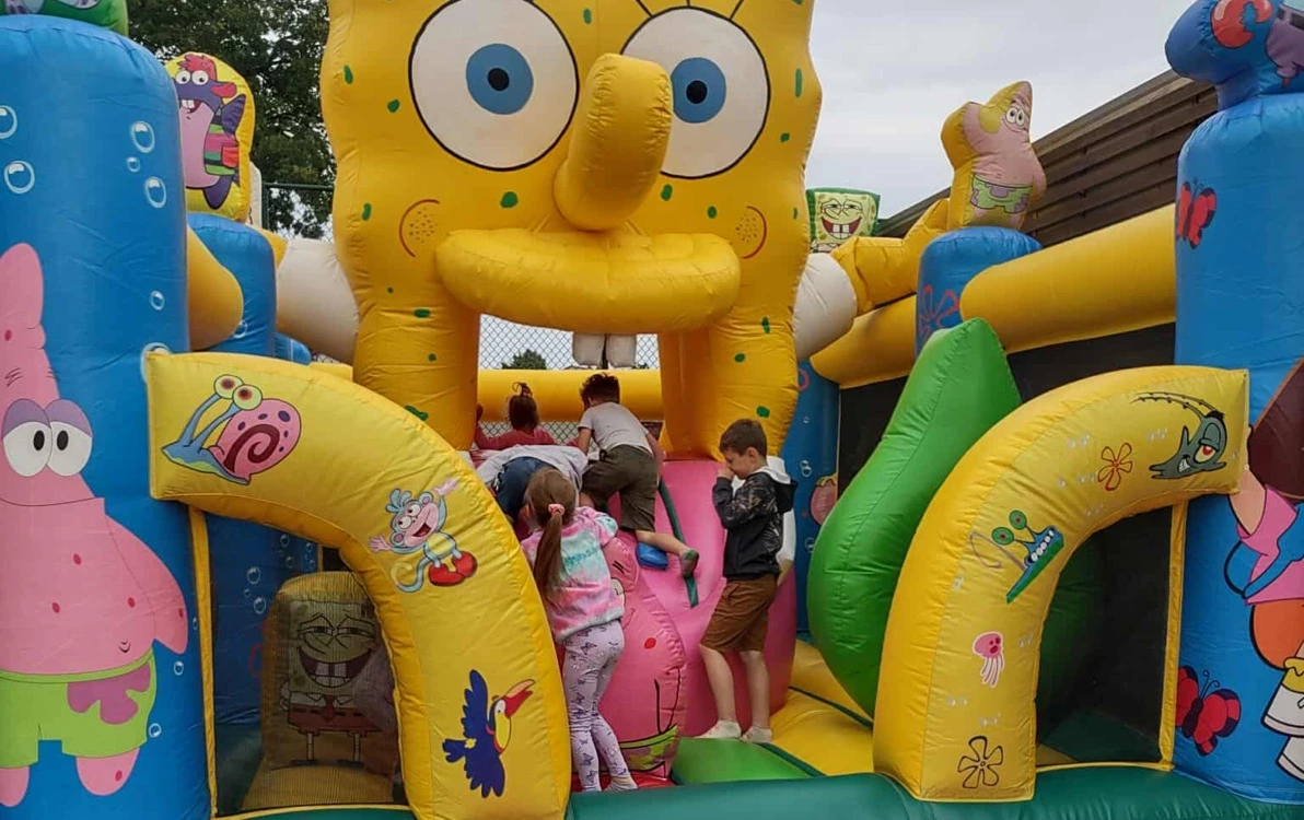 Zdjęcie do Animacje z Eventosferą
