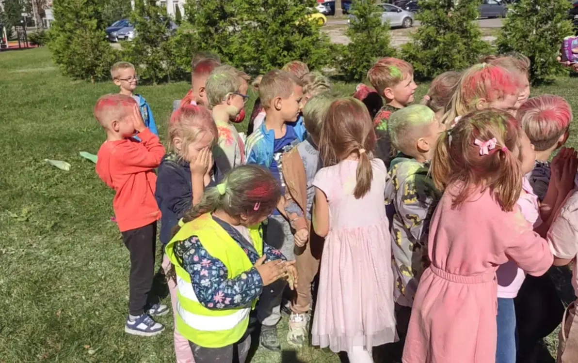 Zdjęcie do Dzień Zer&oacute;wkowicza