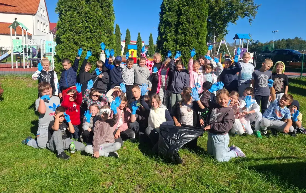Zdjęcie do Sprzatanie Świata 2025