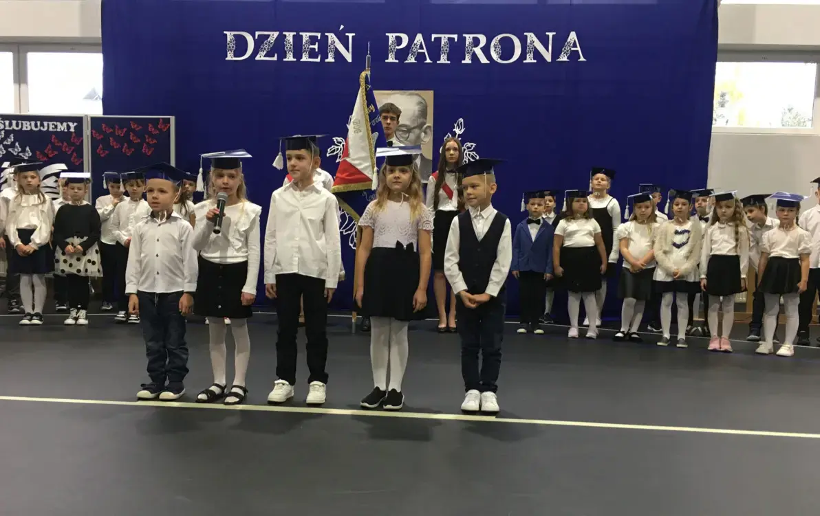 Zdjęcie do Dzień Patrona 2025