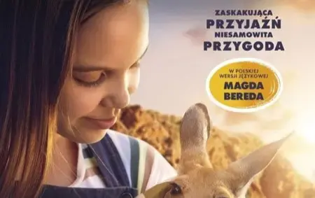 Zdjęcie do Wyjazd do kina "Lili i kangurek"
