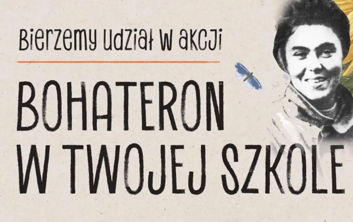 Zdjęcie do &bdquo;BohaterOn &ndash; włącz historię!&rdquo; 2025