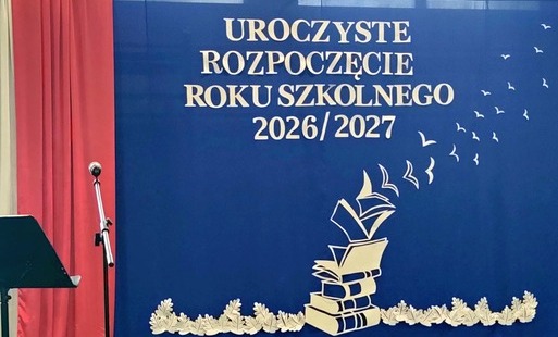 dekoracja szkolna