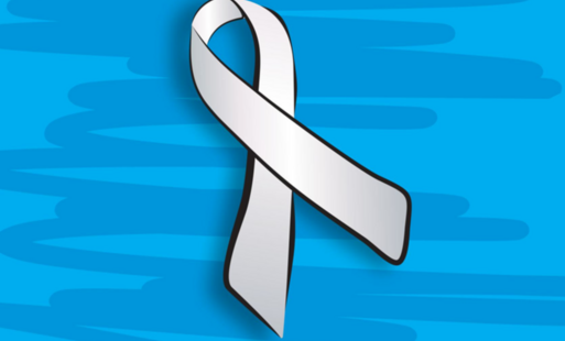 logo białej wstążki