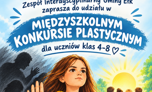 plakat konkursowy