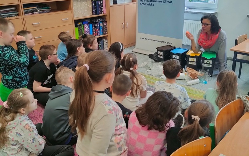 Zdjęcie do Warsztaty edukacyjne