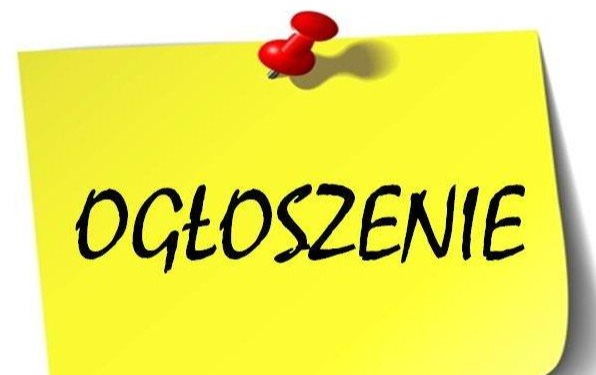 Zmiana przystanku szkolnego w Borkach