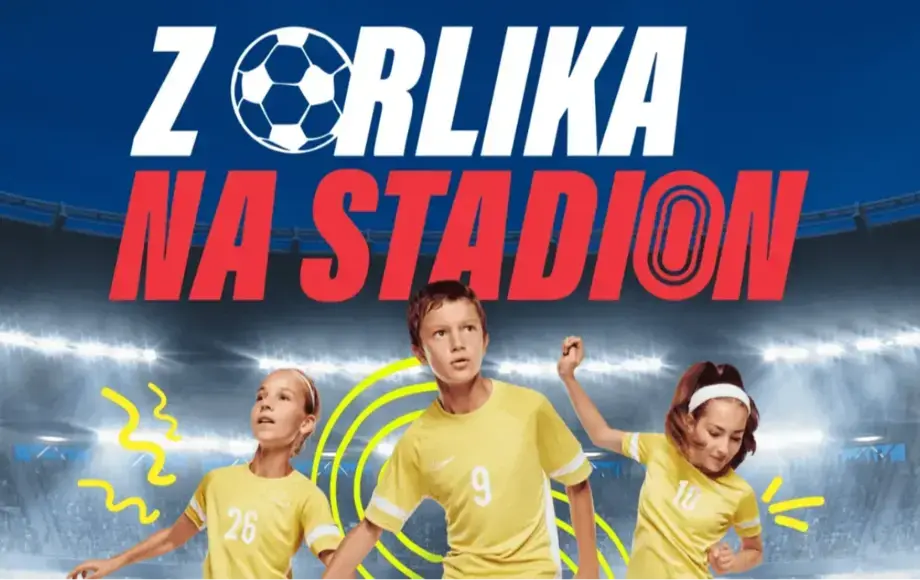 Wyniki turnieju piłkarskiego „Z Orlika na Stadion” w Ełku